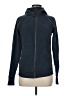 Lululemon Athletica Blue Track Jacket Size 8 - photo 1