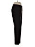 Talbots Black Active Pants Size 10 - photo 4