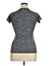 Under Armour 100% Polyester Gray Active T-Shirt Size XL (estimated) - photo 2