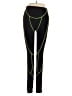 Shein Black Active Pants Size S - photo 1