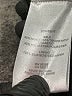 Tibi Black Sleeveless T-Shirt Size 2 - photo 8