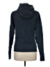Lululemon Athletica Blue Track Jacket Size 8 - photo 2