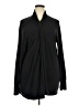 Tek Gear Black Cardigan Size 3X - photo 1