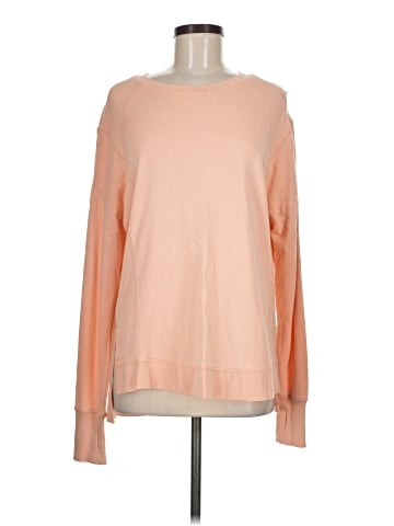 Sweaty Betty Sweatshirt (view 1)