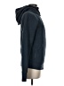 Lululemon Athletica Blue Track Jacket Size 8 - photo 4