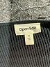 Open Edit Black Tank Top Size XL - photo 7