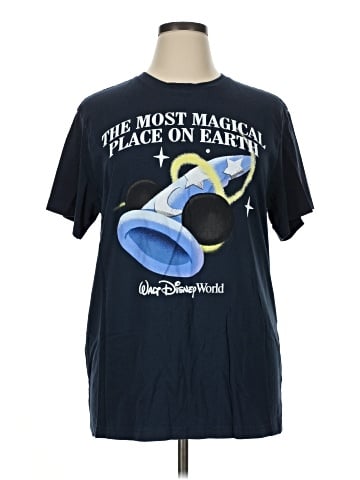 Disney Short Sleeve T-Shirt (view 1)
