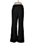 Van Heusen Chevron-herringbone Black Dress Pants Size 10 - photo 2