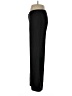 Van Heusen Chevron-herringbone Black Dress Pants Size 10 - photo 5