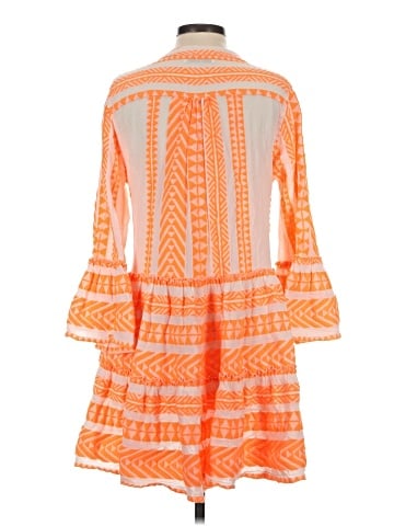 Devotion Twins Casual Dress (view 2)