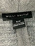 Willi Smith Gray Cardigan Size S - photo 7