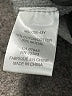 Willi Smith Gray Cardigan Size S - photo 8