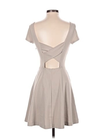 American Eagle Outfitters Casual Dress (view 2)