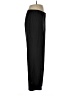 Van Heusen Chevron-herringbone Black Dress Pants Size 10 - photo 4
