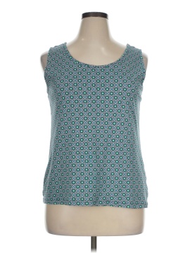 Lands' End Tank Top