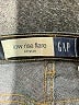 Gap Blue Jeans Size 10 r - photo 7