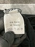 Unbranded Black Short Sleeve Turtleneck Size S - photo 8