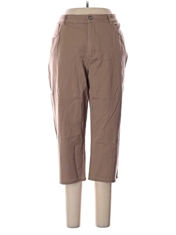 Chaps Khakis (view 1)