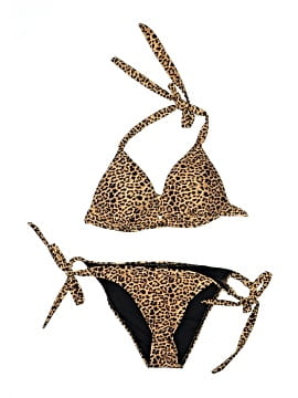 South Beach Two Piece Swimsuit