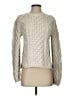 Tory Burch Ivory Pullover Sweater Size S - photo 1