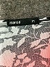 Marisa Black 3/4 Sleeve Top Size M - photo 7