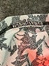 Marisa Black 3/4 Sleeve Top Size M - photo 8