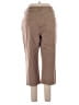 Chaps Brown Khakis Size 16 - photo 2
