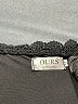 Ours Black Cocktail Dress Size XL - photo 7