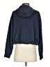 Athleta Blue Pullover Hoodie Size XXS - photo 2