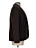 Ann Taylor Brown Blazer Size 10 Petite - photo 4
