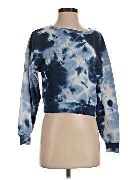 Steve Madden Sweatshirt (view 1)
