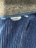 Unbranded Blue Sleeveless Top Size XL (estimated) - photo 7