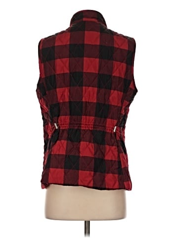 Croft & Barrow Vest (view 2)