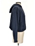 Athleta Blue Pullover Hoodie Size XXS - photo 4