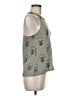 Terez Gray Tank Top Size M - photo 4