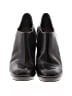 Via Spiga Black Ankle Boots Size 9 1/2 - photo 2