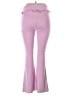 Shein Curve Pink Casual Pants Size 3X - photo 2