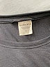Athleta Black Sleeveless T-Shirt Size S - photo 7