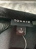Torrid Black Cocktail Dress Size 1X Plus (1) - photo 7