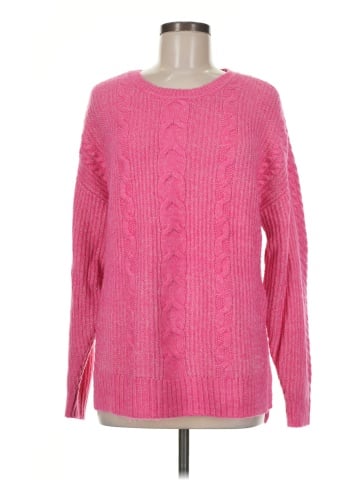 CAbi Pullover Sweater (view 1)