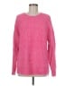 CAbi Pink Pullover Sweater Size M - photo 1