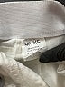 Unbranded Ivory Casual Pants Size XS - photo 7