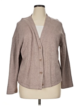 Danskin Cardigan (view 1)