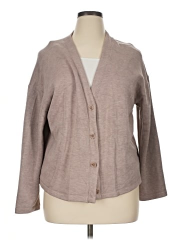 Danskin Cardigan (view 1)