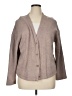 Danskin Tan Cardigan Size XL - photo 1