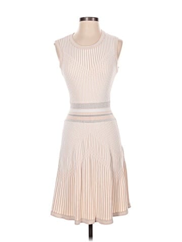 BCBGMAXAZRIA Cocktail Dress (view 1)