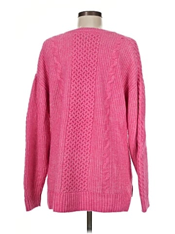 CAbi Pullover Sweater (view 2)