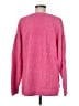 CAbi Pink Pullover Sweater Size M - photo 2