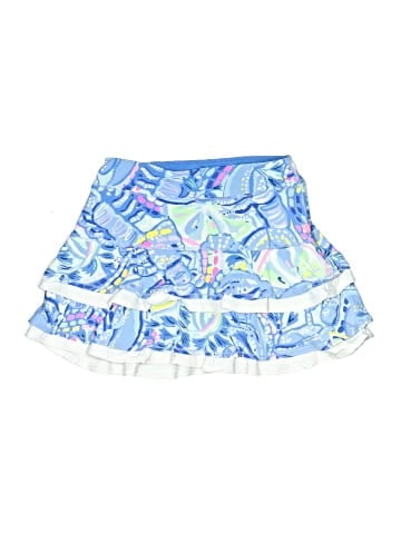 Lilly Pulitzer Luxletic Skort (view 1)