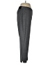 BCBG Plaid Gray Dress Pants Size 14 - photo 4